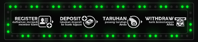 Gerbang69 Jackpot